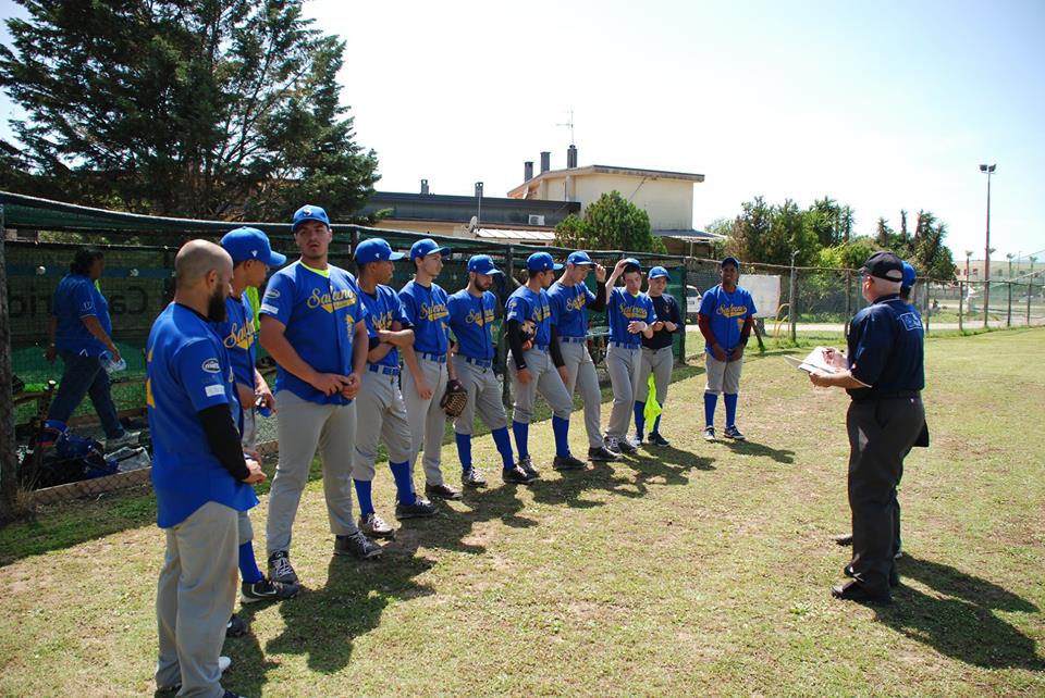 TUTTI IN PIEDI PER I THUNDERS: ADESSO LUCCA