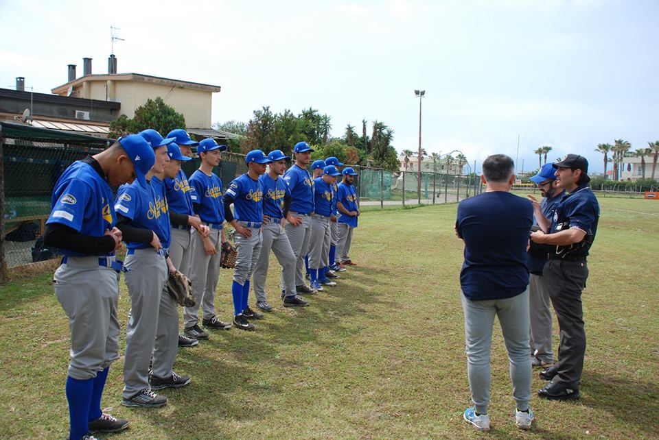 THUNDERS A UN PASSO DALL’IMPRESA, MA VINCE PADULE