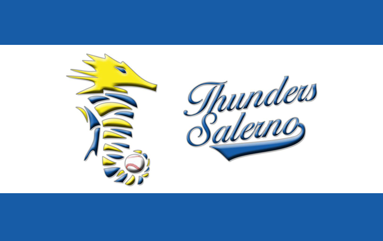 Comunicato ufficiale Thunders Salerno su Nicola Iannetta
